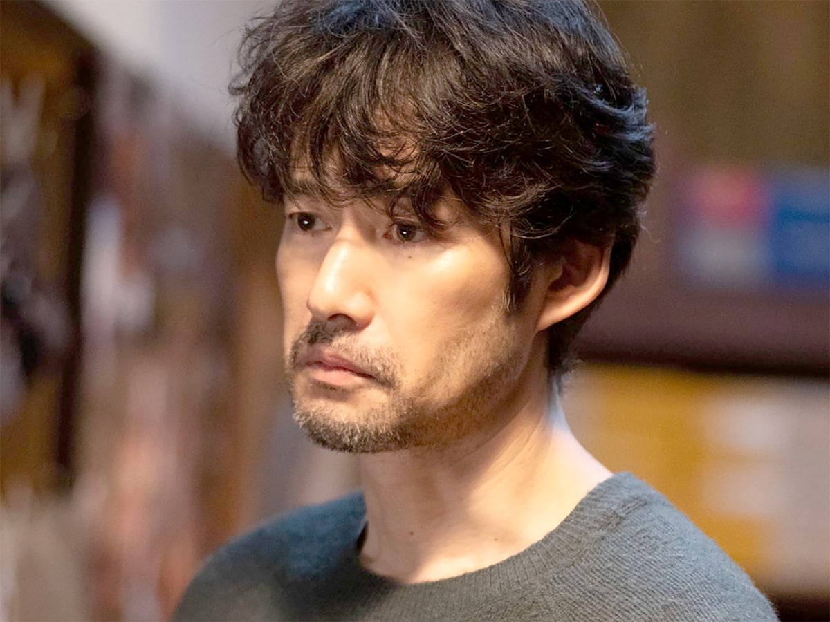 ギャップにきゅんとする「50代男性俳優」ランキング! 2位「竹野内豊」、1位は? - All About ニュース