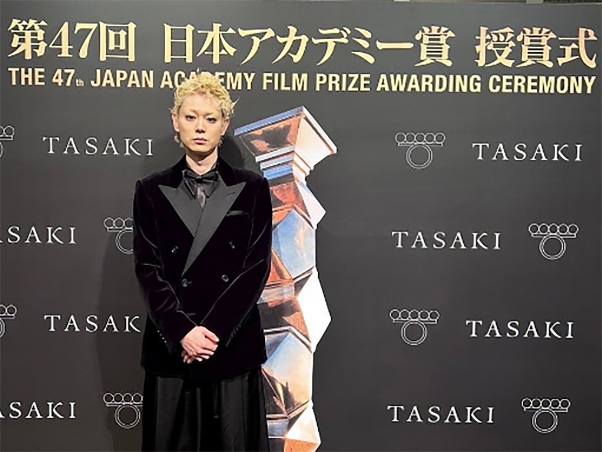 個性的だと思う「30代男性俳優」ランキング！ 1位「菅田将暉」、続く2位は？(2/4) - All About ニュース