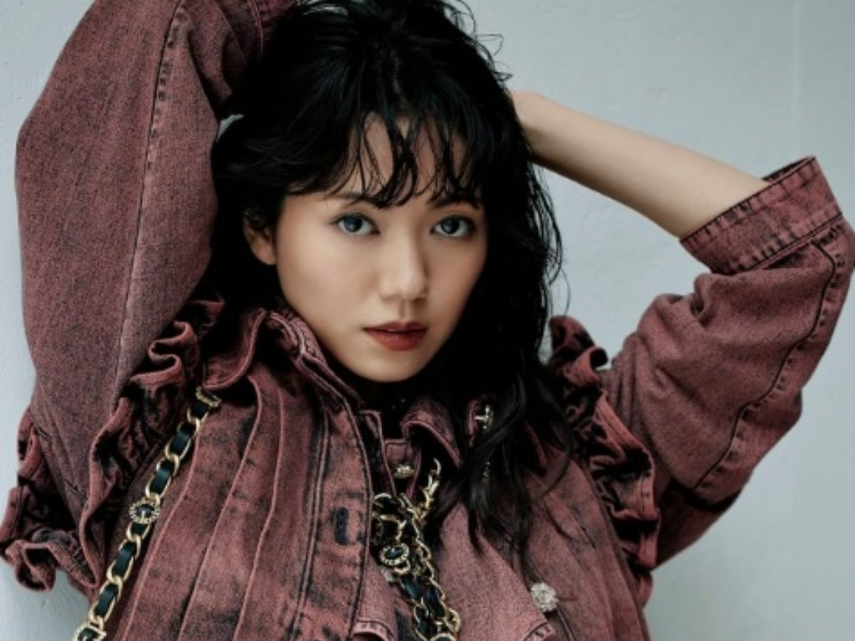 「知的だ（頭が良い）」と思う20代女性俳優ランキング！ 2位「二階堂ふみ」、1位は？ - All About ニュース