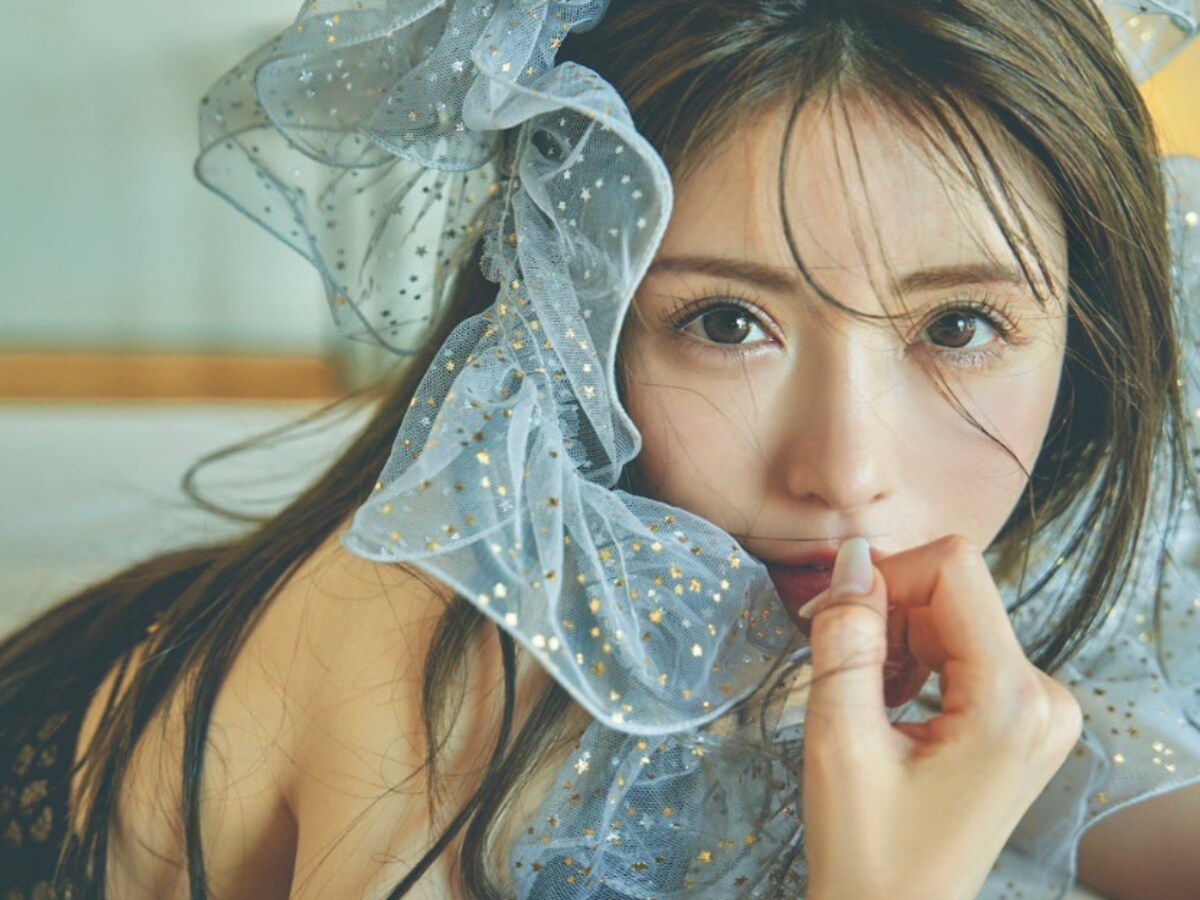 「まさに伝説の存在」人気キャバ嬢・一条響が9月末で現役引退を宣言。「結婚かな」の声も - All About ニュース
