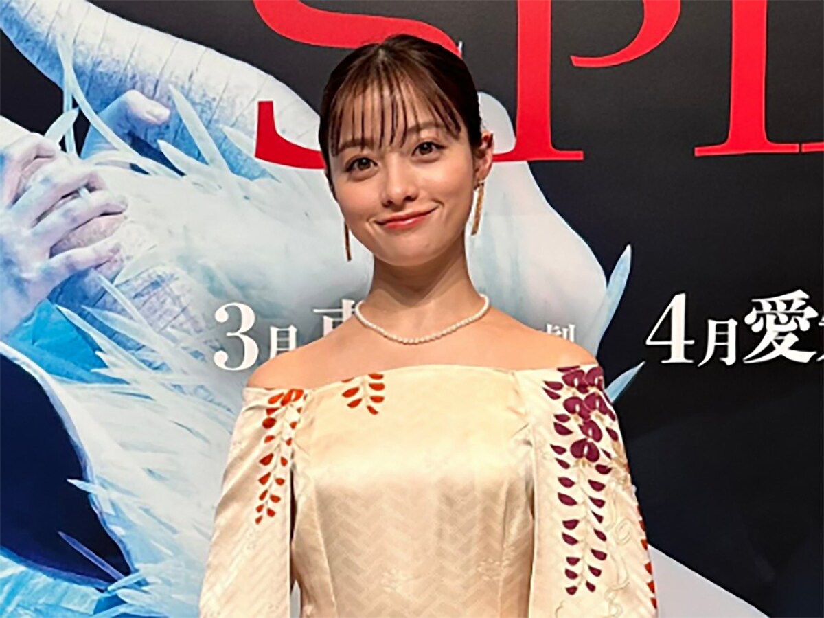 次世代を担うと思う「20代女性俳優」ランキング！ 2位「橋本環奈」を抑えた1位は？(2/4) - All About ニュース