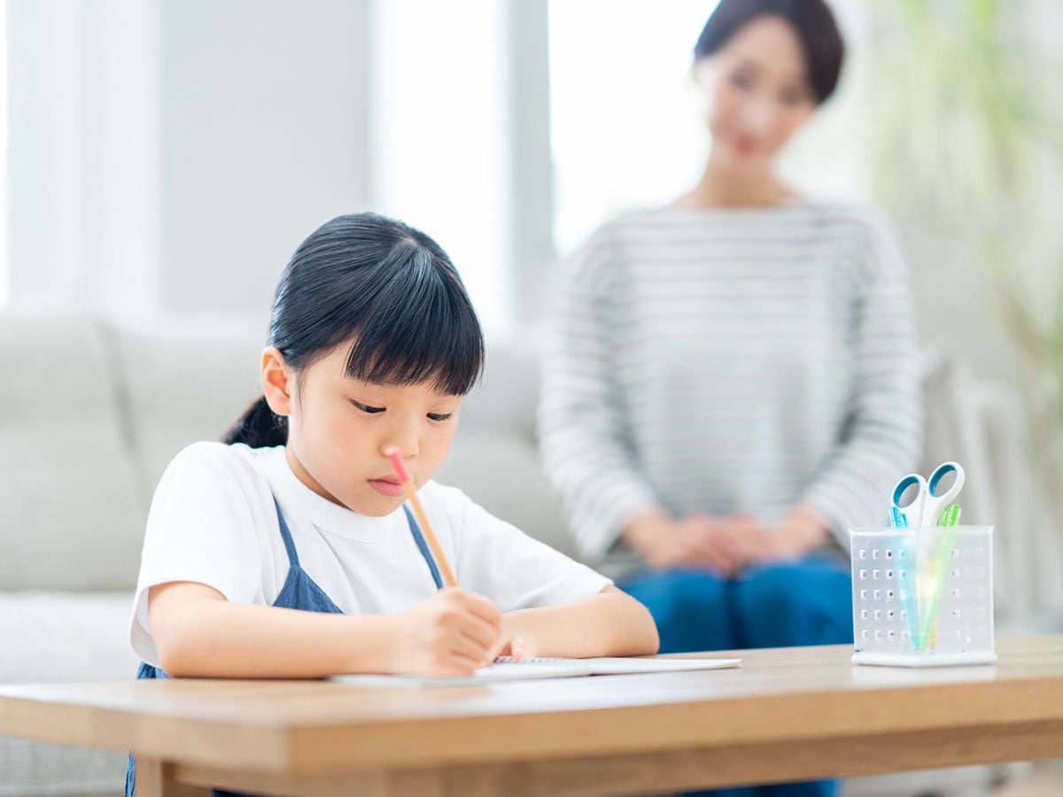 子どもを追い込まないために大切な関わり方とは？