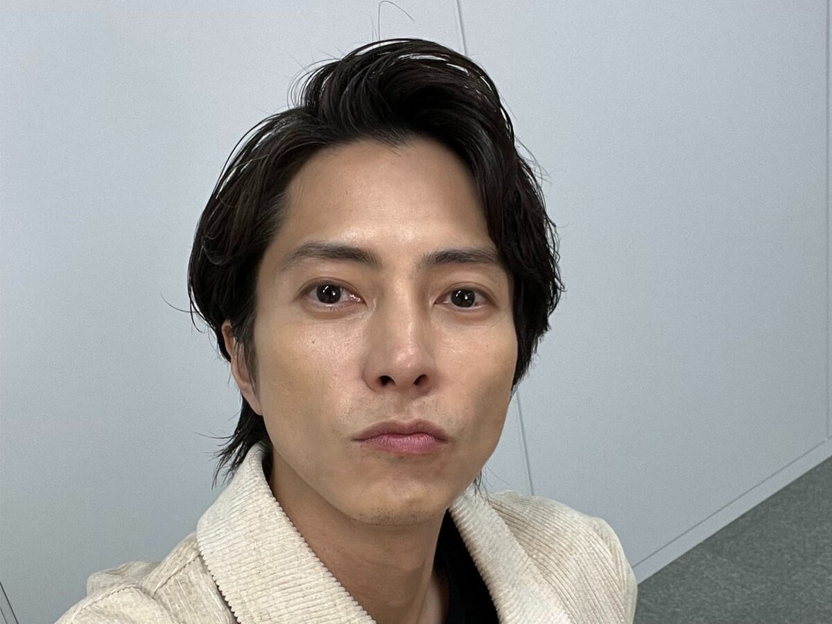 「ストイック」だと思う30代男性俳優ランキング！ 2位「山下智久」、1位は？ - All About ニュース