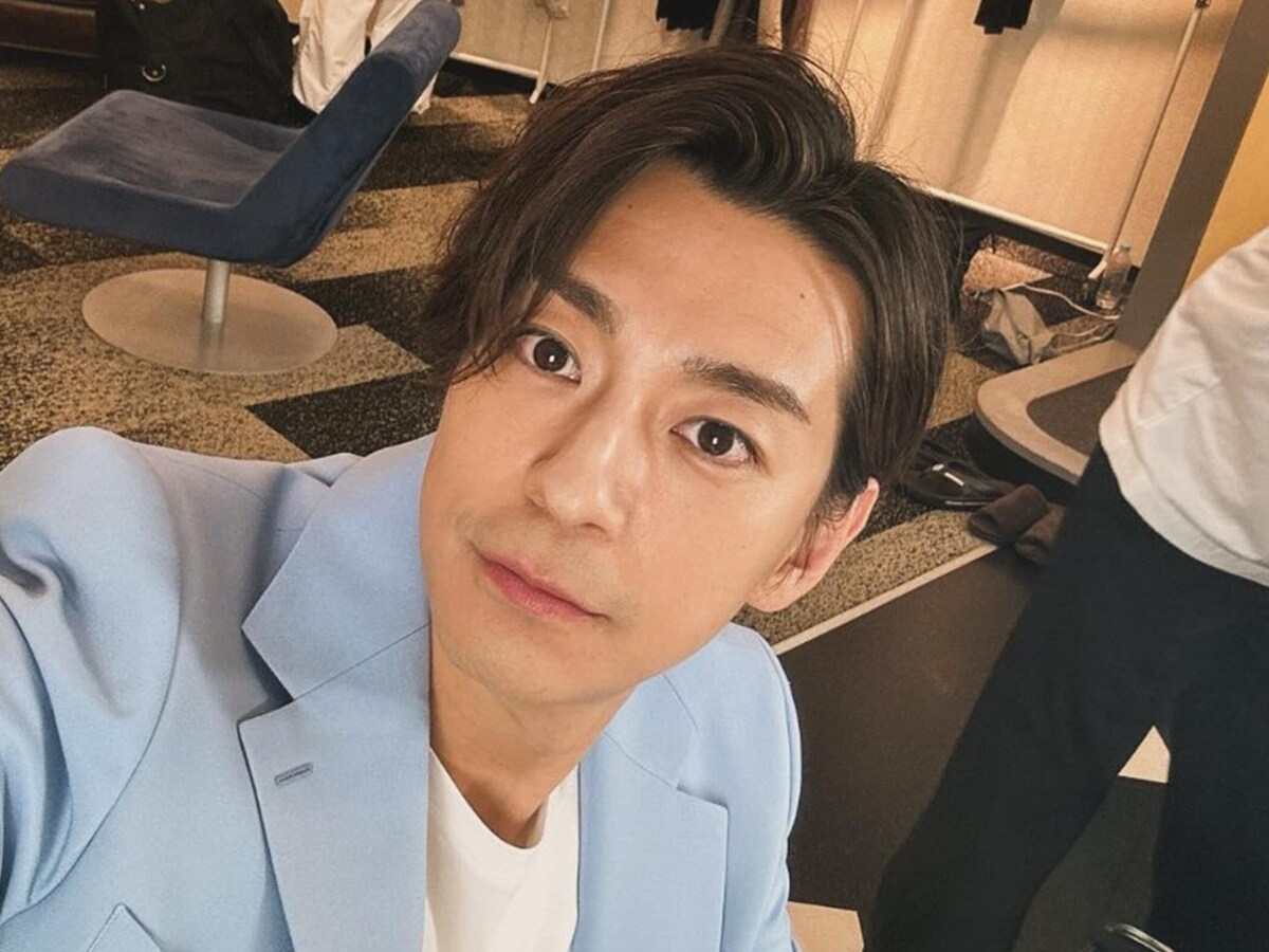 「ビジュアルが良い」と思う30代男性俳優ランキング! 2位「三浦翔平」を抑えた1位は? - All About ニュース