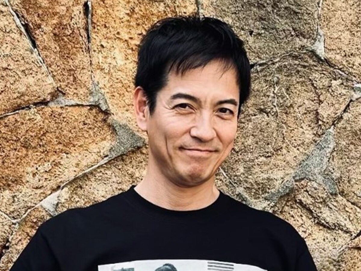 「バラエティに向いている」と思う50代男性俳優ランキング! 2位「沢村一樹」、1位は? - All About ニュース