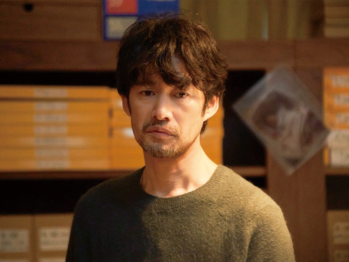 「ファッションセンスが良い」と思う50代男性俳優ランキング! 2位「竹野内豊」、1位は?(2/2) - All About ニュース