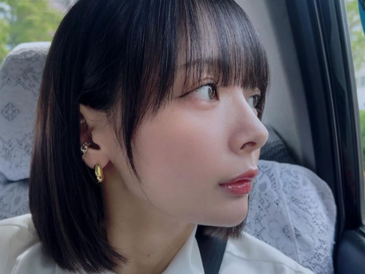 鼻フェチにはたまらん」岡田紗佳、“両親からいただいた自慢の鼻”公開！ 「非の打ち所がない」「すべてが完璧」(22) - All About ニュース