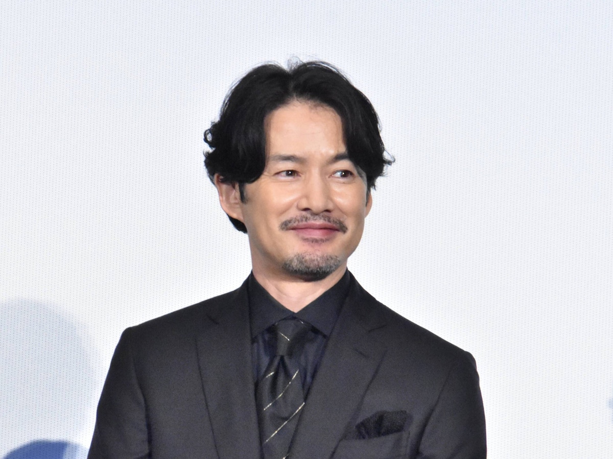 「隠れた名作に出演している」と思う50代男性俳優ランキング! 2位「竹野内豊」、1位は? - All About ニュース
