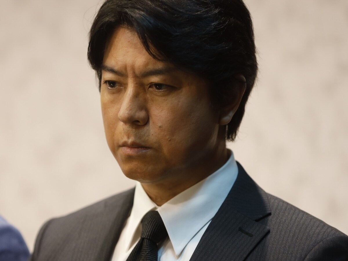 「もっと評価されるべき」だと思う50代男性俳優ランキング! 2位「上川隆也」、同率1位のふたりは? - All About ニュース