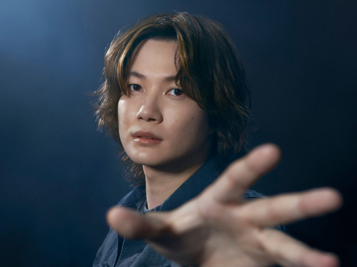「性格が良い」と思う30代男性俳優ランキング！ 2位「神木隆之介」、1位は？(2/2) - All About ニュース