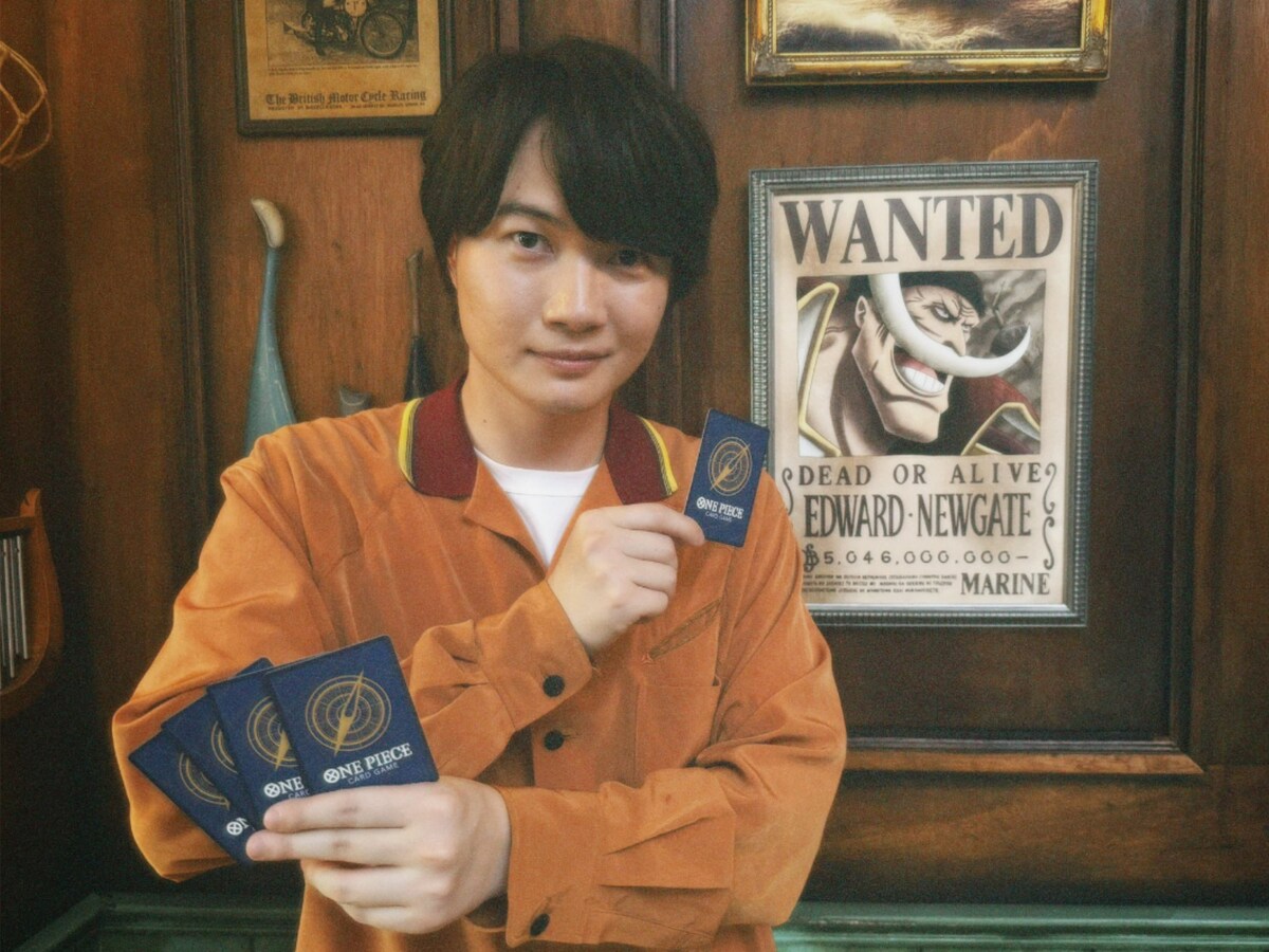 「多様な役柄を演じ分けている」と思う30代男性俳優ランキング! 2位「神木隆之介」、1位は? - All About ニュース