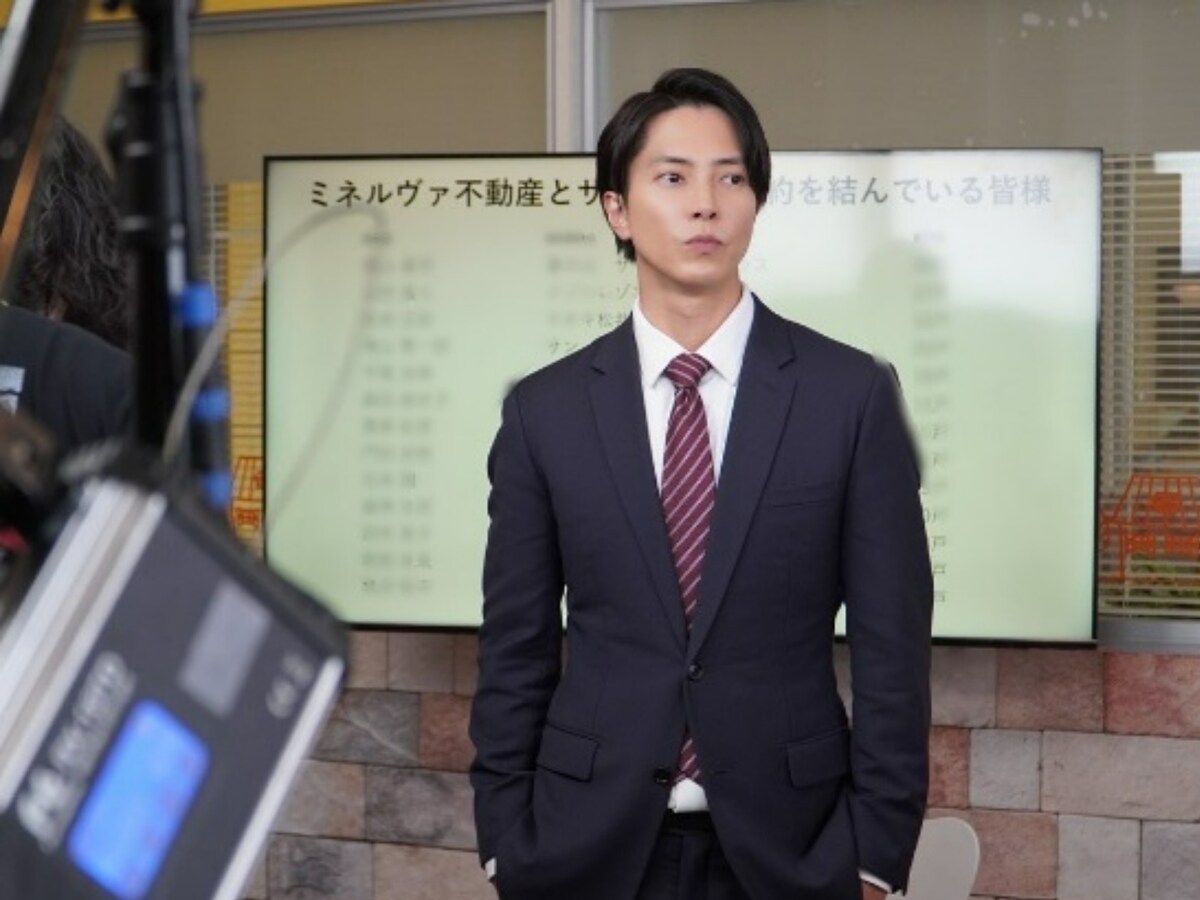 「知的だ（頭が良い）」と思う30代男性俳優ランキング！ 2位「山下智久」、1位は？22 All About ニュース 7419