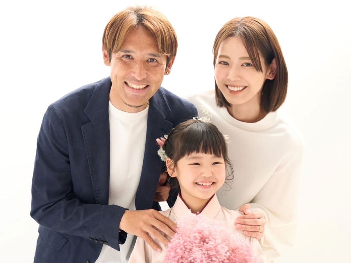 元日本代表・細貝萌】38歳、大病を患っても「現役」を続ける理由。娘と
