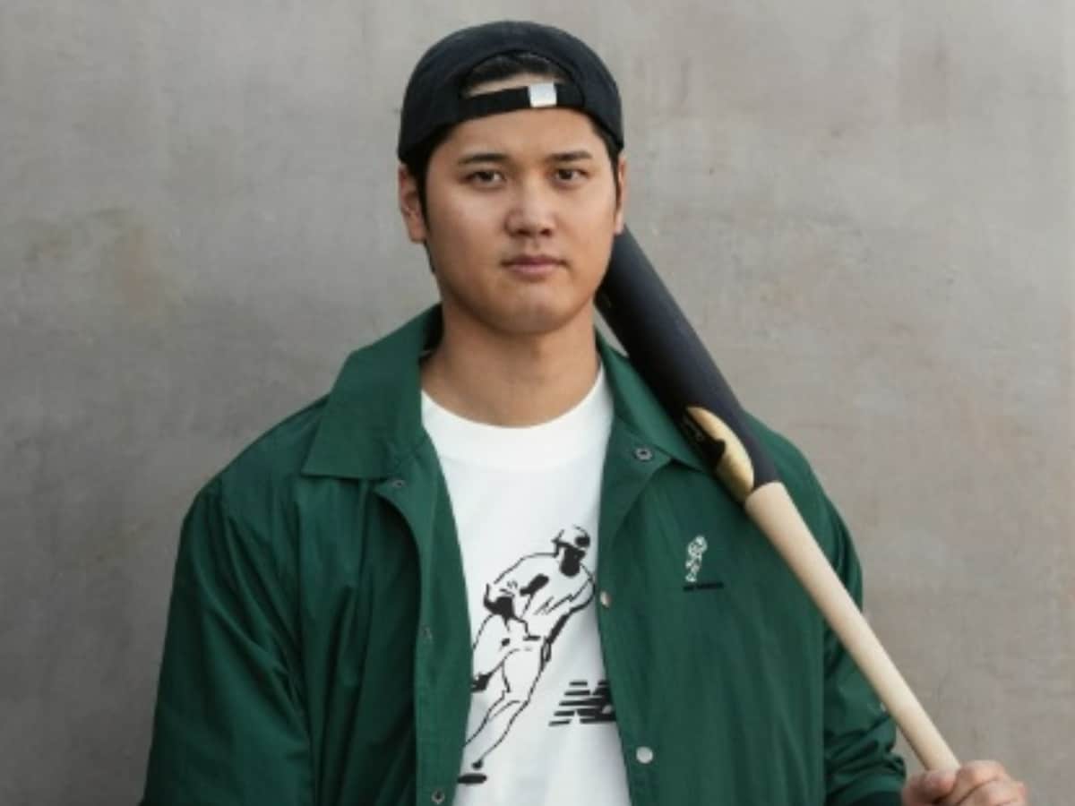 「好きな現役の野球選手」ランキング! ダントツ1位は「大谷翔平」、では続く2位は? All About ニュース