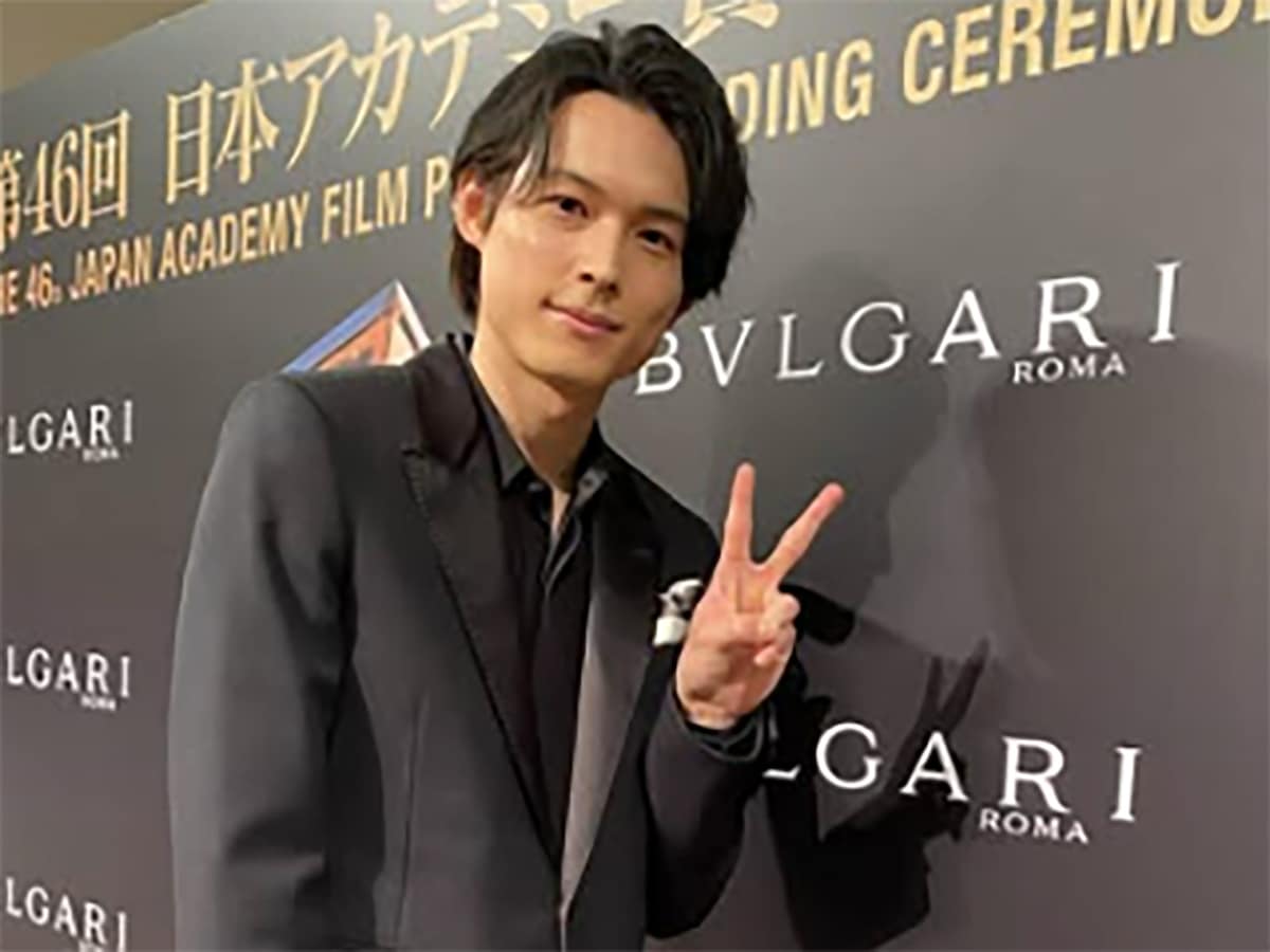 演技がうまいと思う「STARTO社所属の若手タレント」ランキング! 2位「松村北斗」を抑えた1位は? - All About ニュース