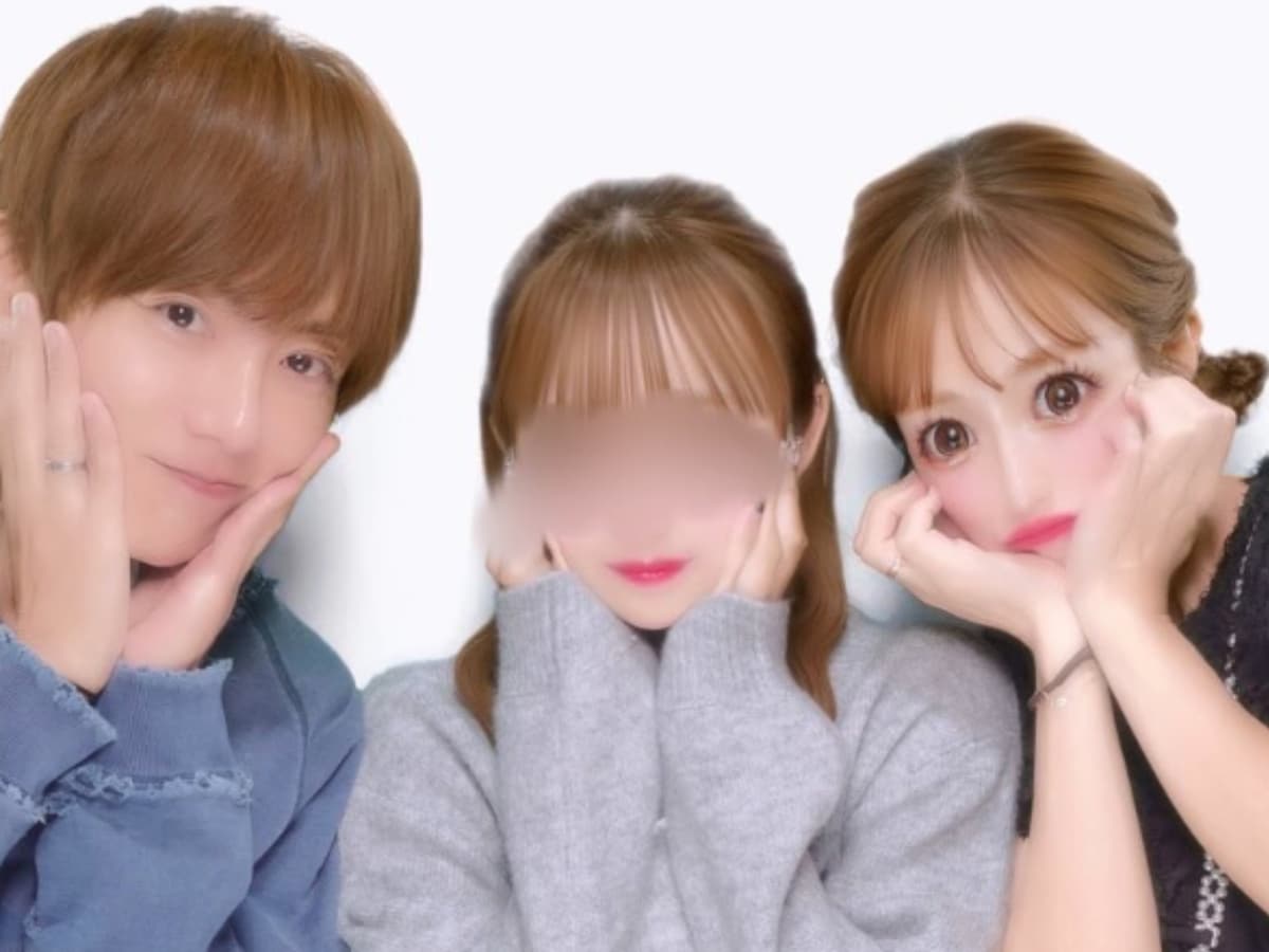 たぁくんだけ無加工笑」辻希美、夫・杉浦太陽＆長女との“15年ぶり