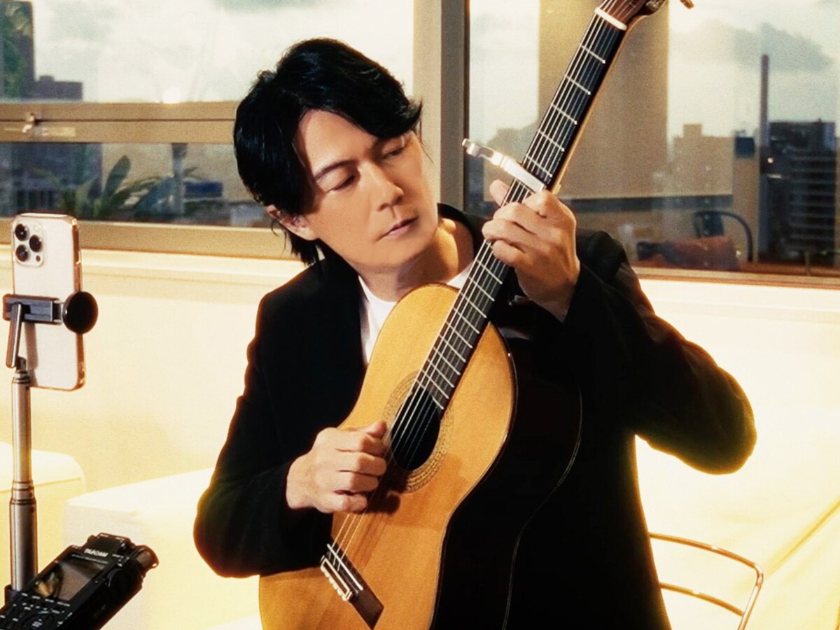 「影響力がある」と思う50代男性俳優ランキング! 2位「福山雅治」を抑えた1位は? - All About ニュース