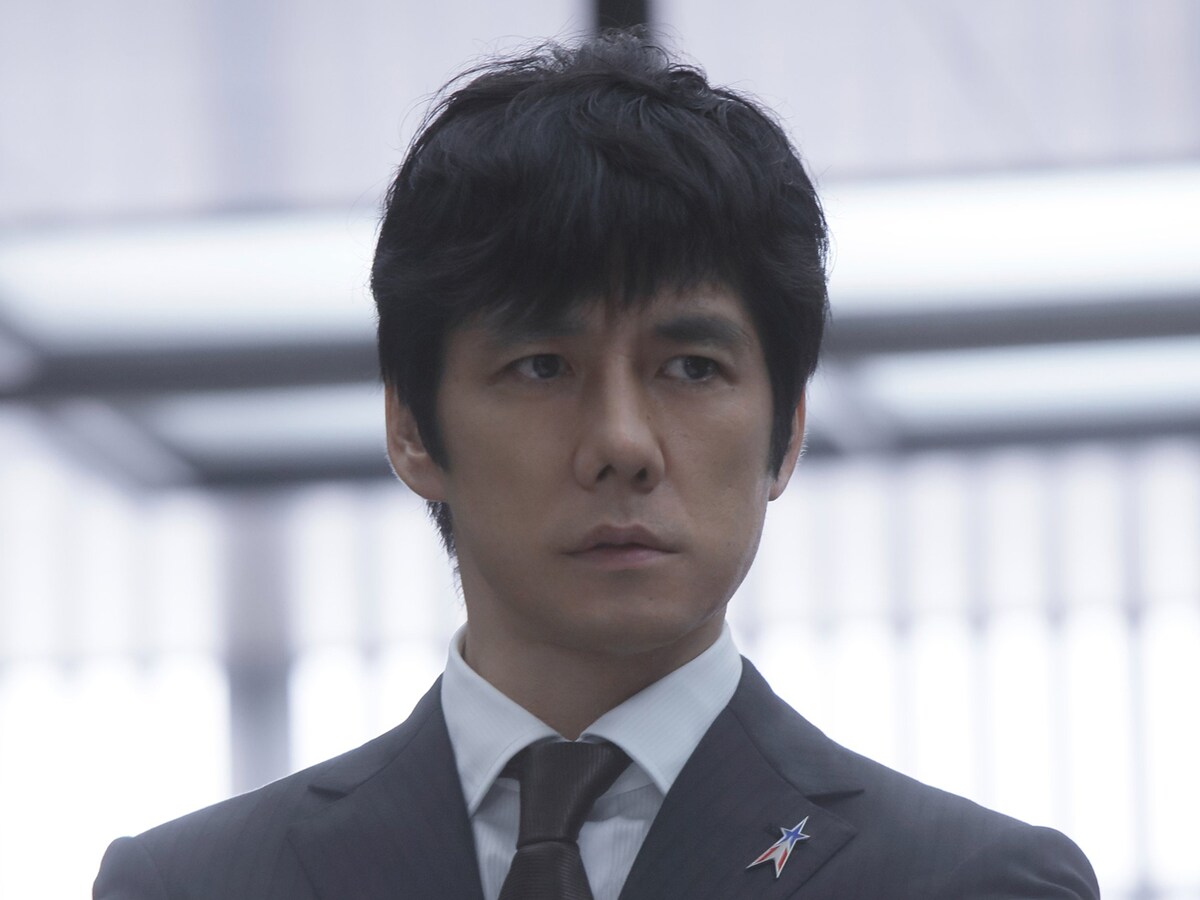 「もっと多くの作品で見たい」と思う50代男性俳優ランキング! 2位「西島秀俊」、1位は? - All About ニュース