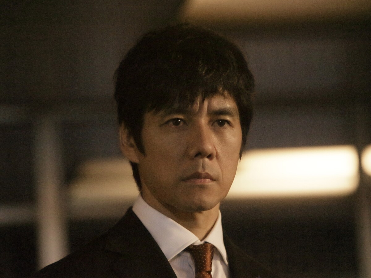 50 代俳優男性 – 50代 男性俳優 ランキング – 尊敬している50代男性俳優ランキング! 2位「福山雅治」、1位は? – TMMEXX