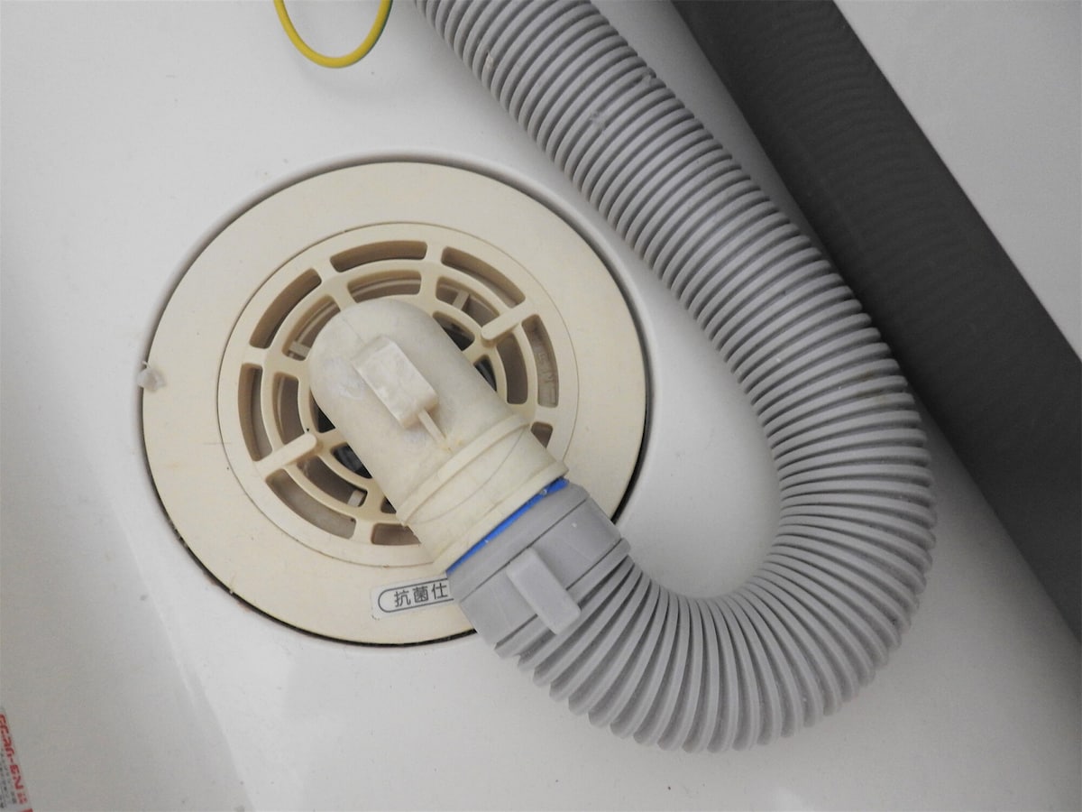 洗濯機の排水ホースは何年で買い替えればよい? 寿命のサインはある?【専門家が解説】 - All About ニュース