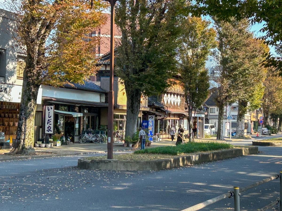 小平霊園