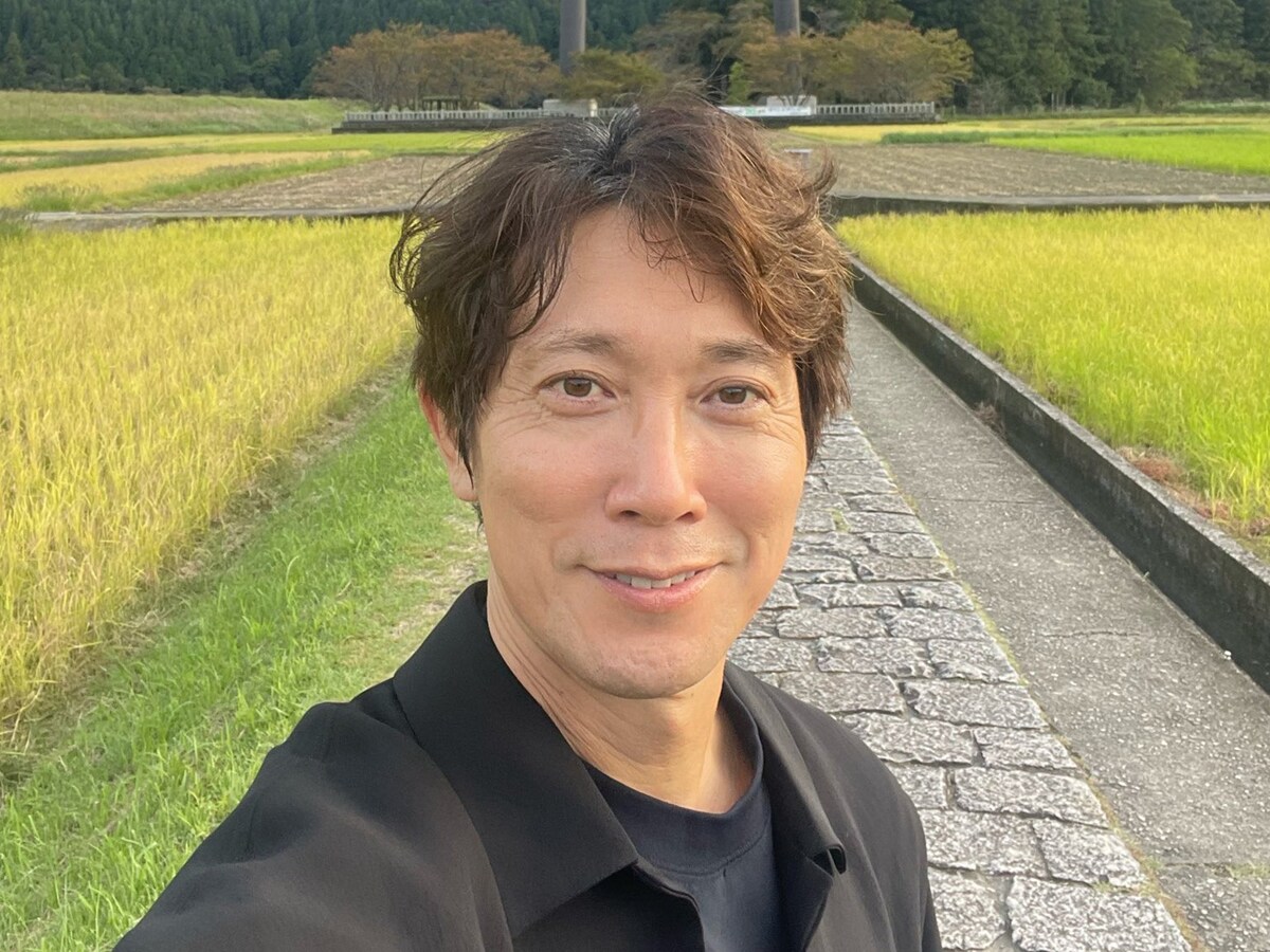 「多様な役柄を演じ分けている」と思う50代男性俳優ランキング! 2位「佐々木蔵之介」、1位は? - All About ニュース