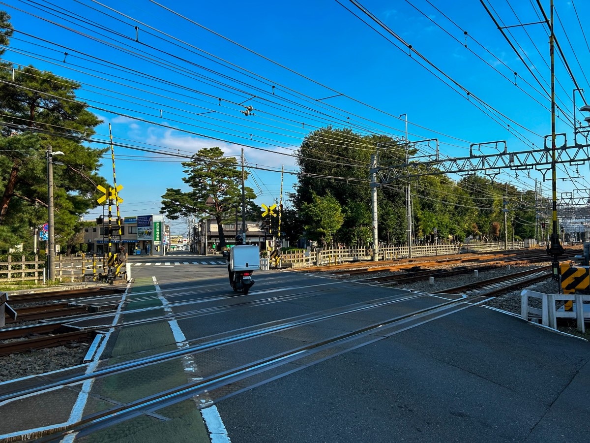 小平霊園