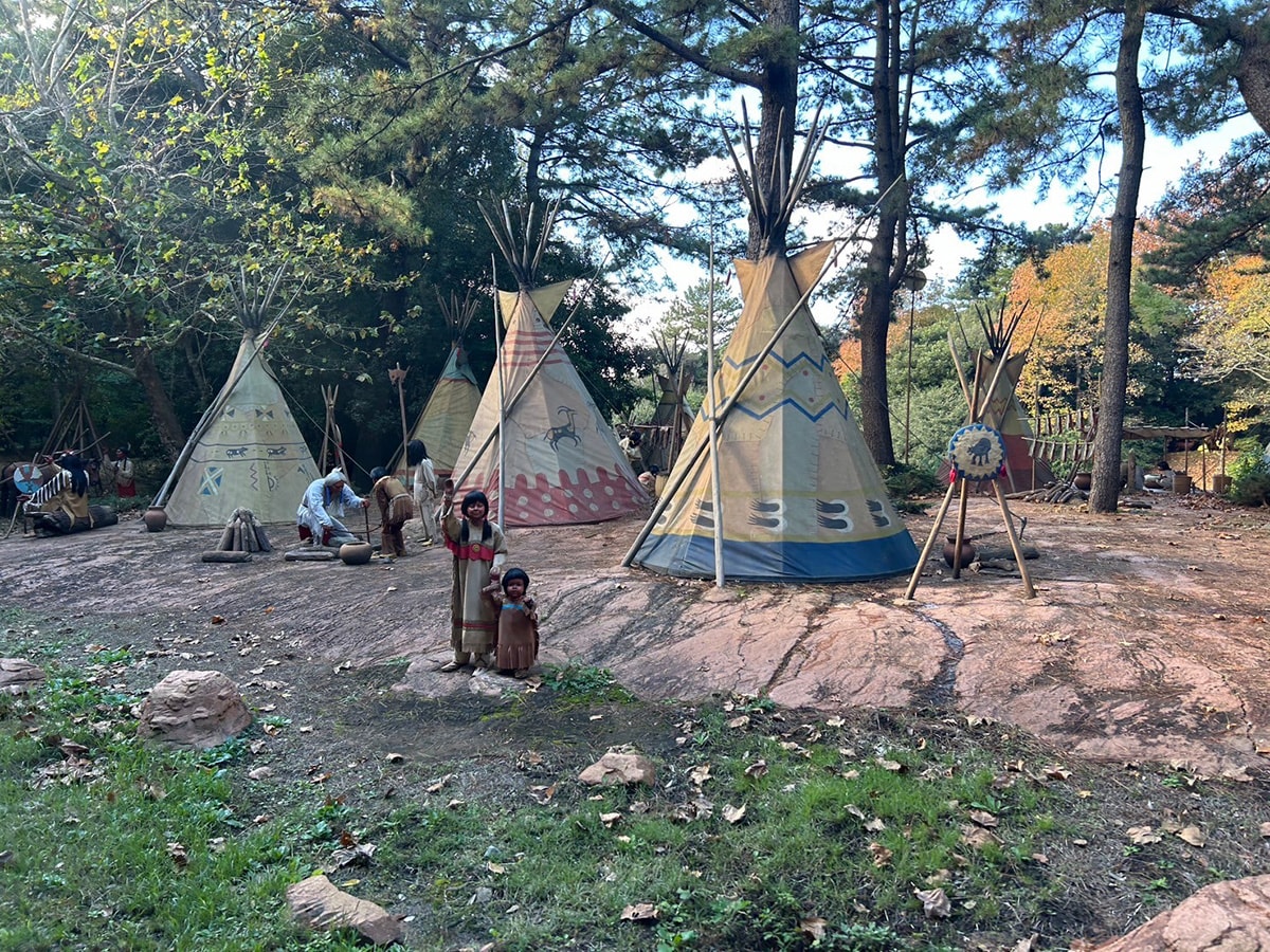 ウエスタンリバー鉄道