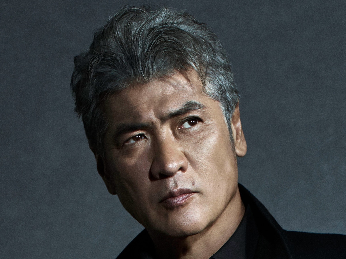 「渋くてカッコいい」と思う50代男性俳優ランキング! 2位「吉川晃司」、1位は? - All About ニュース