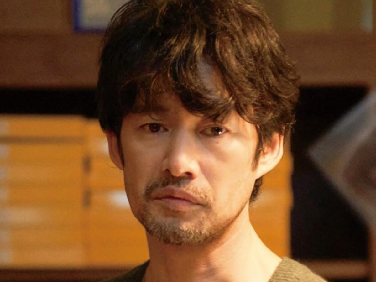 「謙虚」だと思う50代男性俳優ランキング! 2位「竹野内豊」、1位は? - All About ニュース