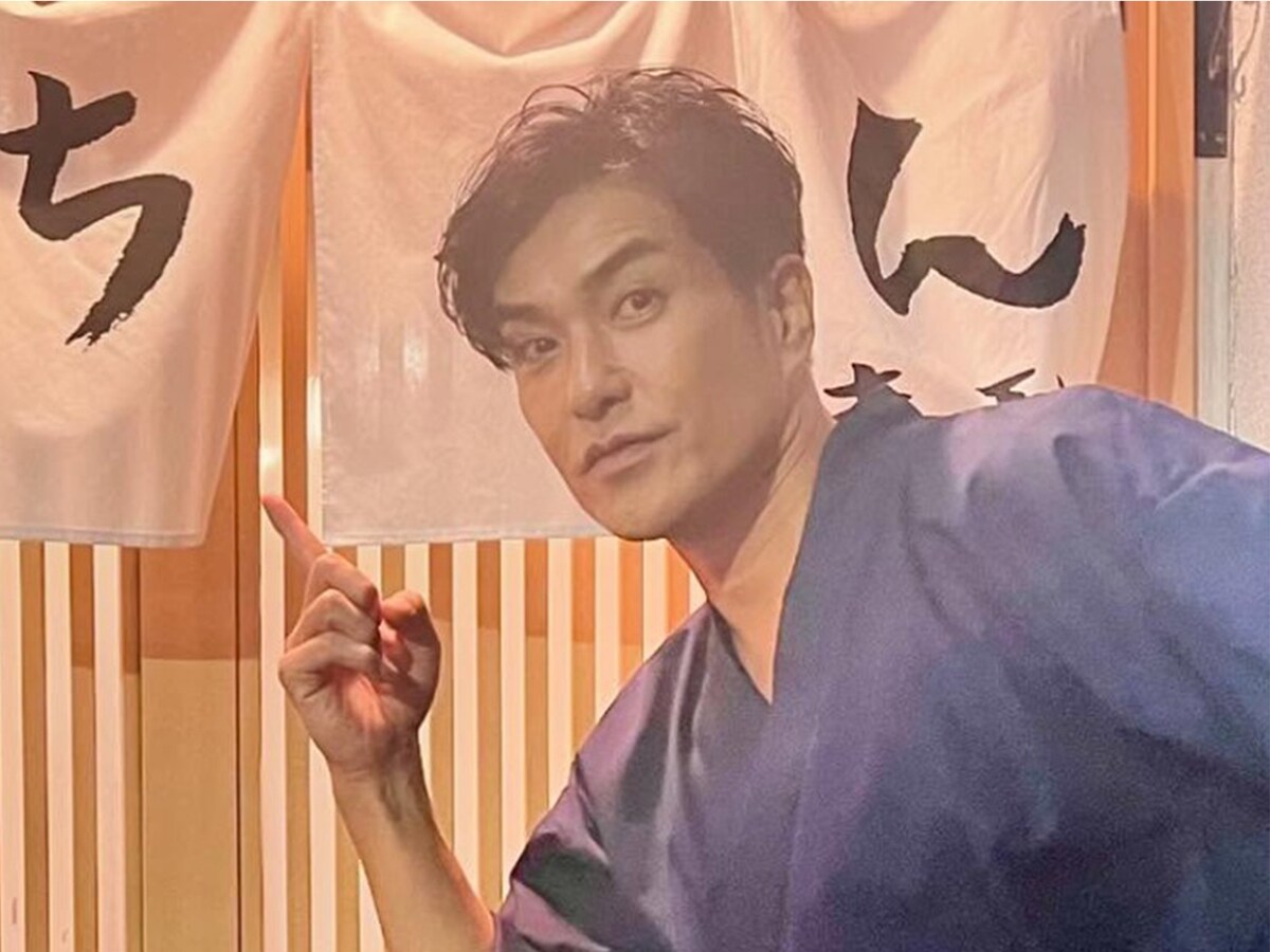 「個性的なキャラクターを演じ分けている」と思う50代男性俳優ランキング! 2位「北村一輝」、1位は? - All About ニュース