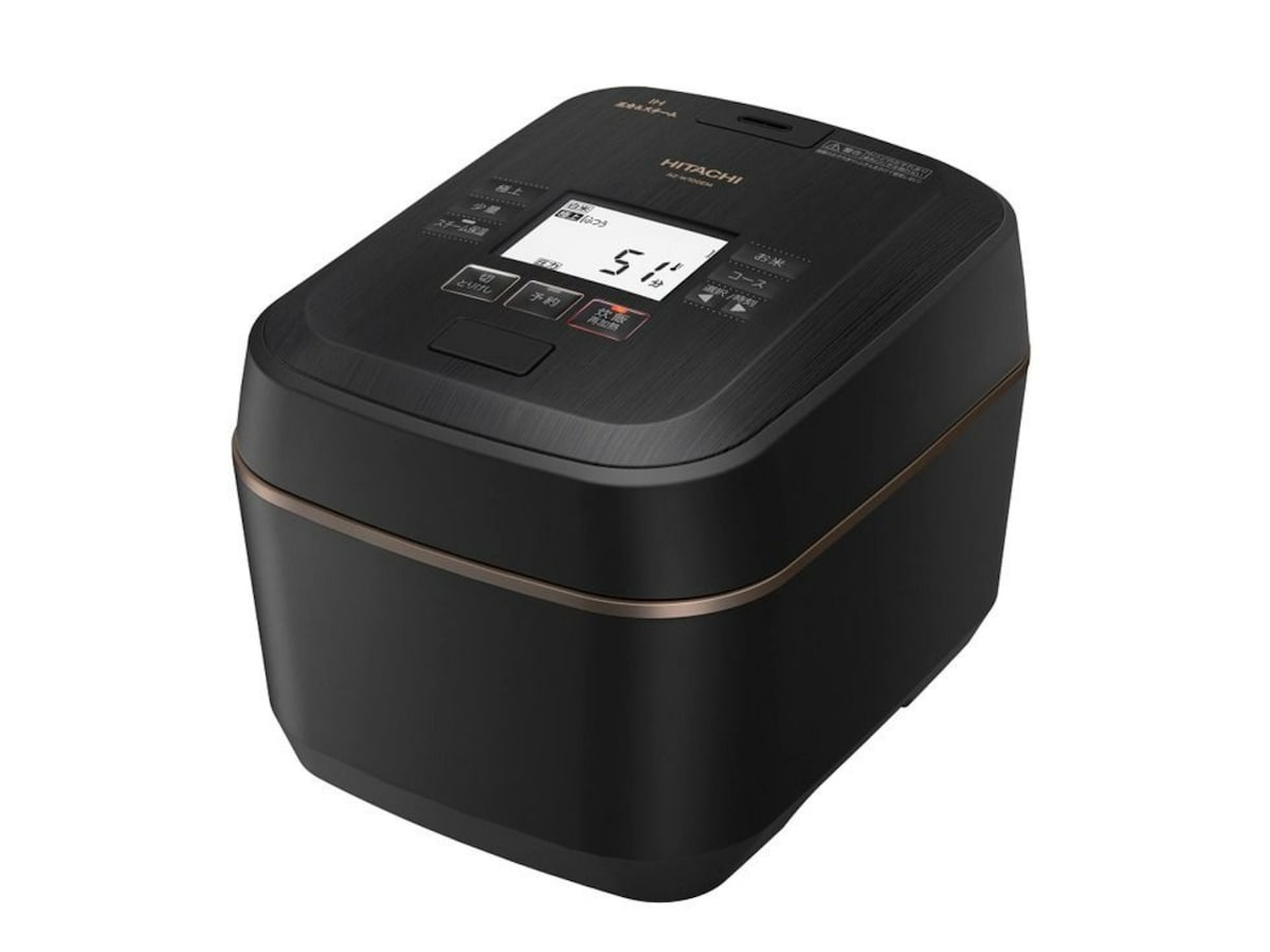 楽天スーパーDEAL】日立「圧力IHジャー炊飯器」が実質約2万円引き