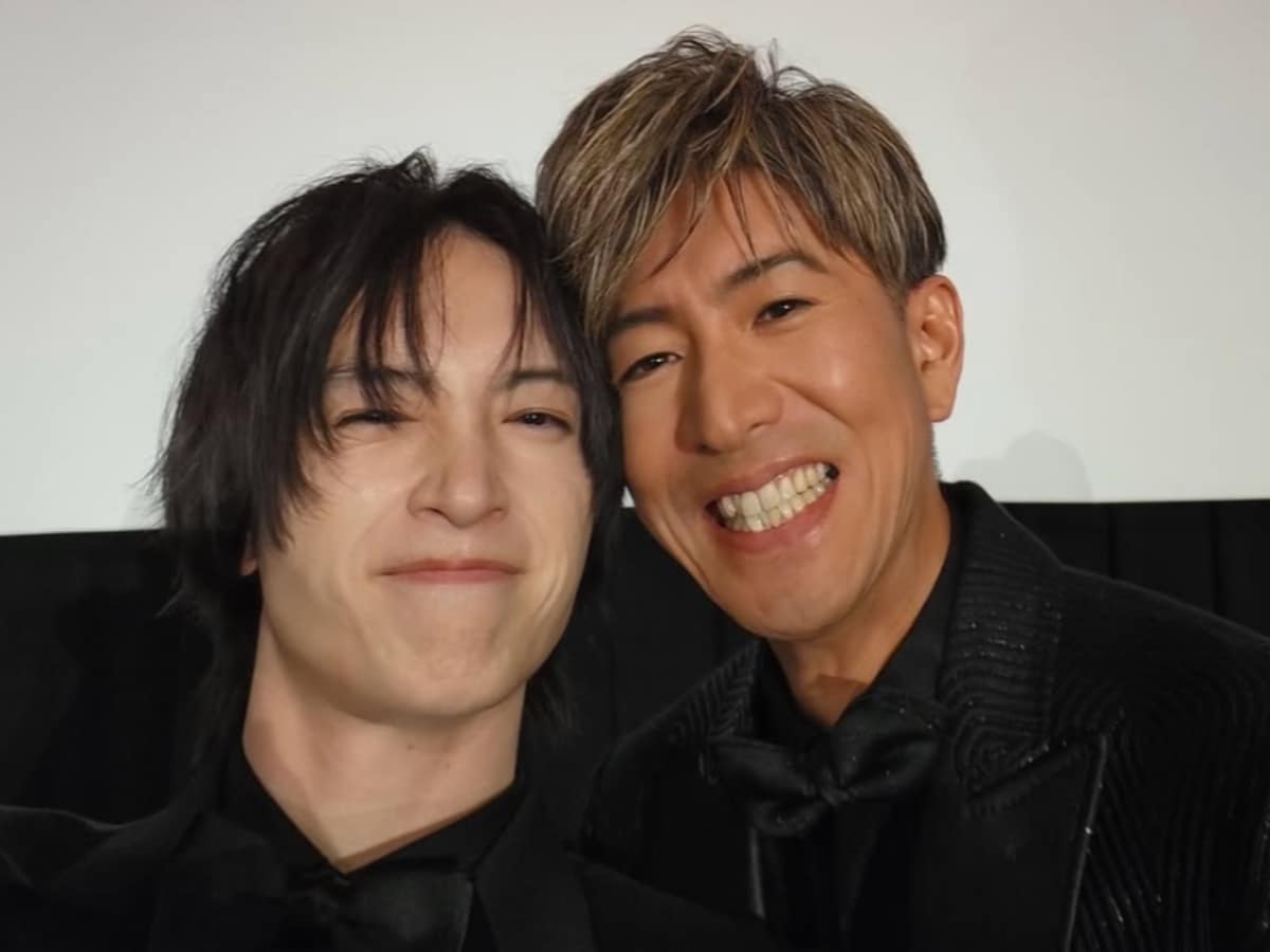 スタイル抜群異次元すぎて努力がすごすぎる」玉森裕太、STARTO社