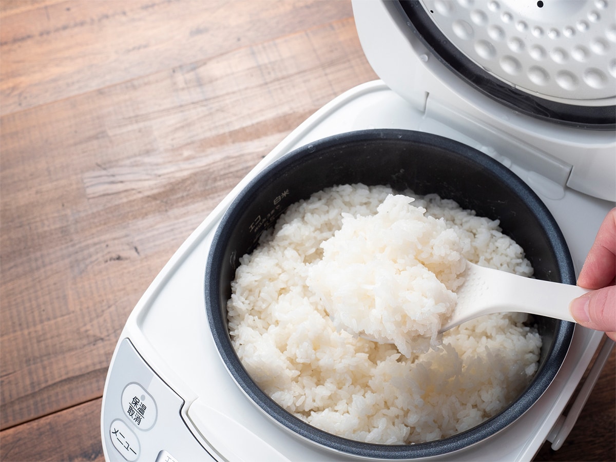 炊飯器の「早炊き」、味や電気代への影響はある？