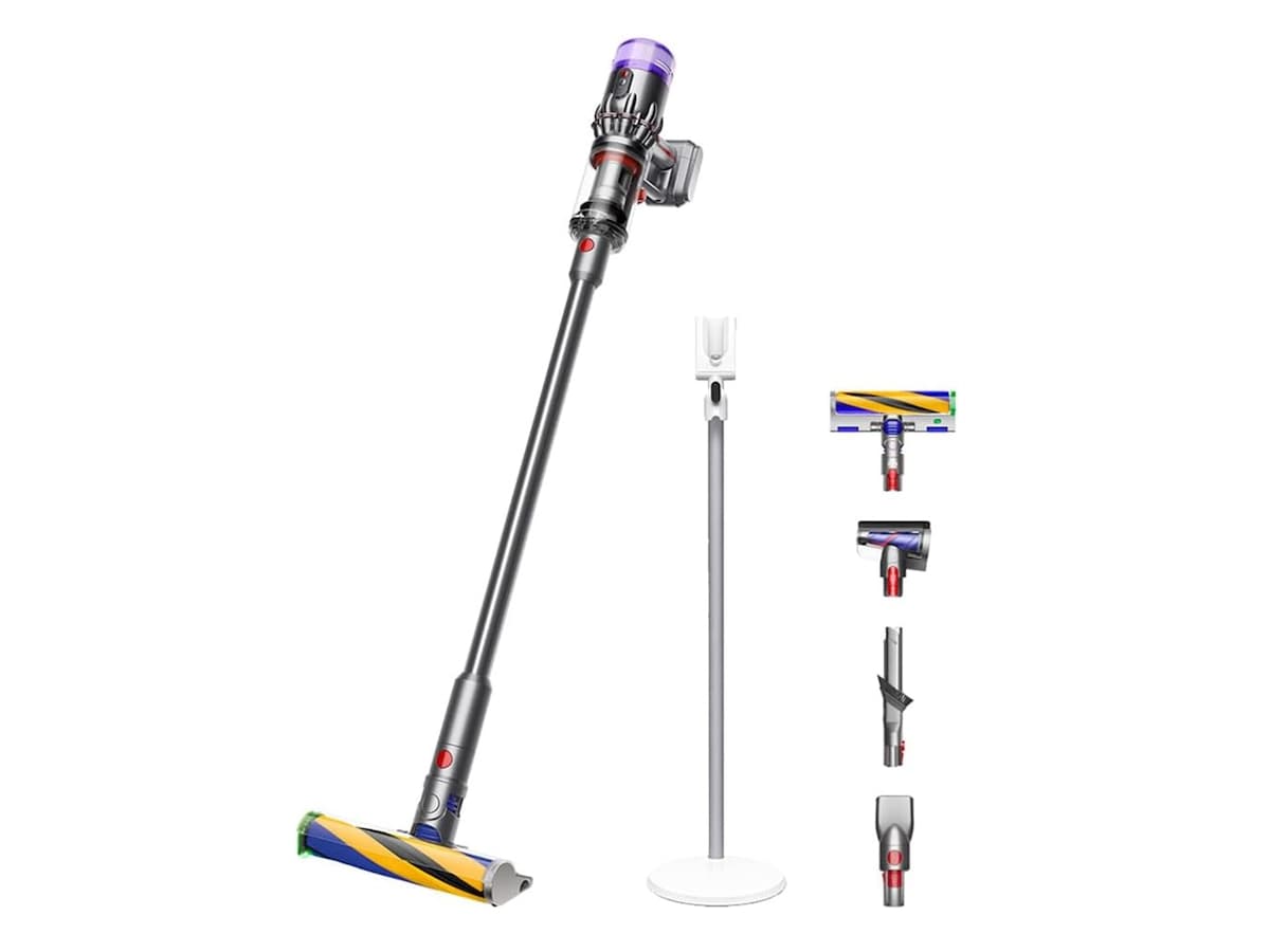 Amazonタイムセール】「2万円近く安いなんて……！」ダイソン