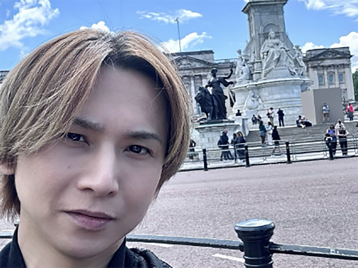 【STARTO社】ダンスがうまいと思う40,50代タレントランキング! 2位「堂本光一」を抑えた1位は?(2/4) - All About ニュース