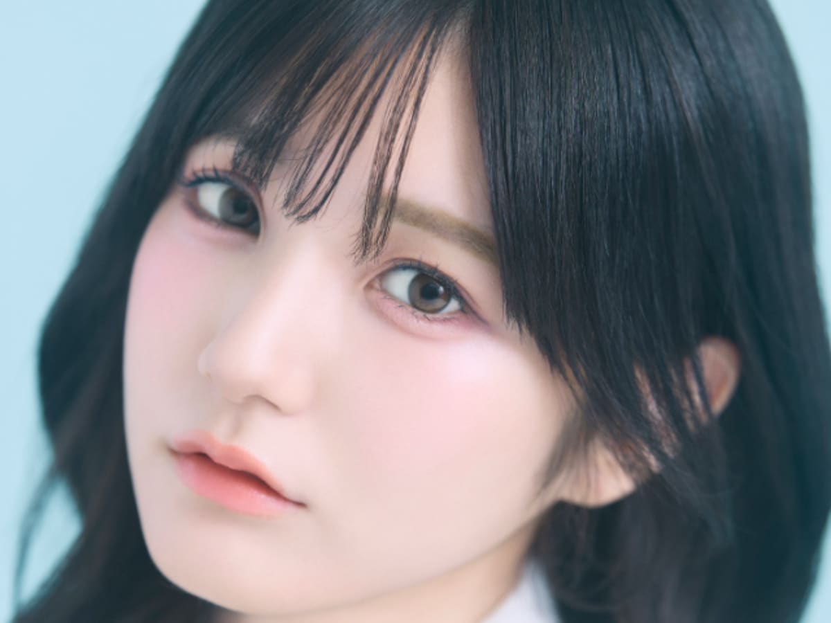 「K-POPアイドルみたい」YouTuber・かす、“初めての宣材写真”を公開! 「美人すぎてAIかとおもた!!」 - All About ニュース