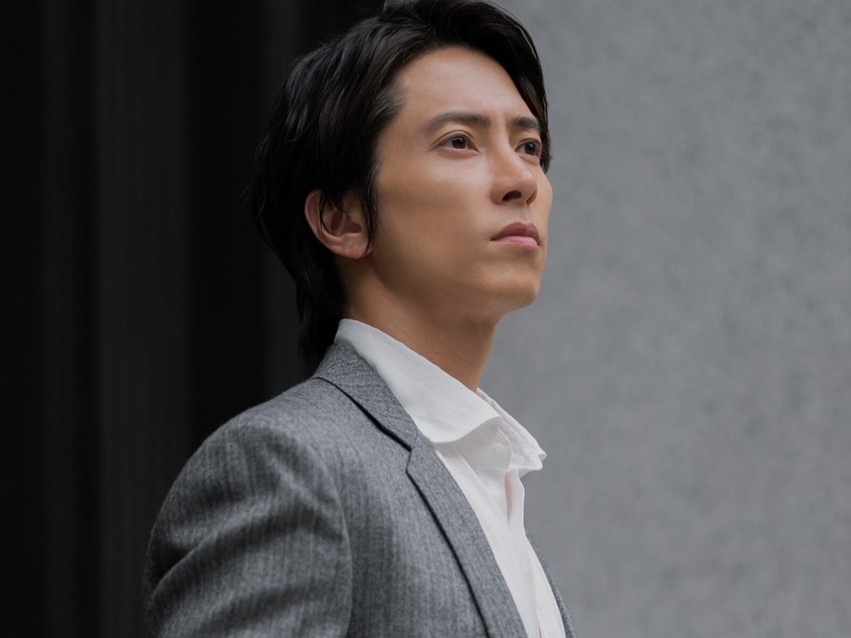 山下智久、新年2度目のインスタ投稿で2025年の抱負をつづる。「日本