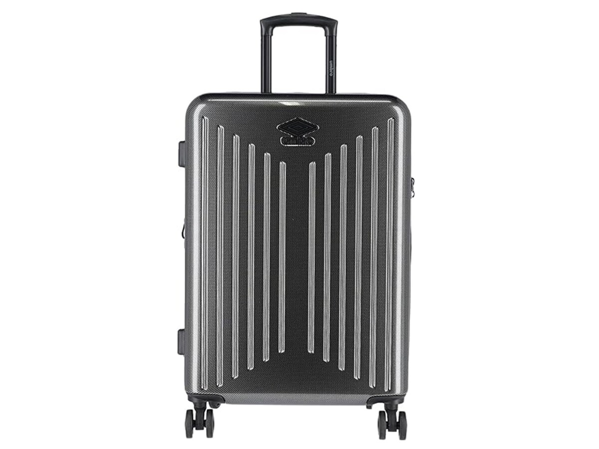 Yuweijie] スーツケース アルミフレーム キャリー ケース機内持ち込み  