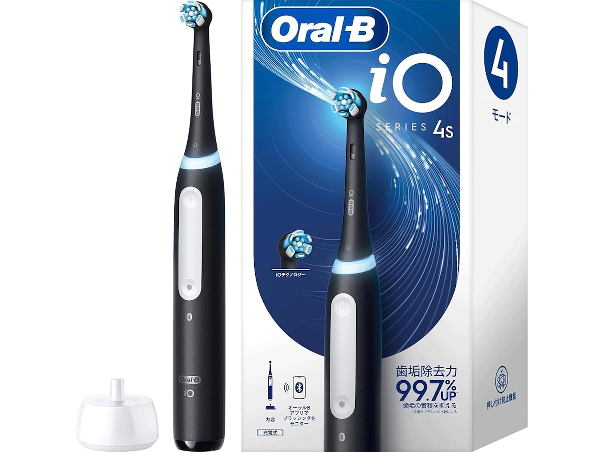 Amazon売れ筋ランキング】人気の「電動歯ブラシ」ランキング