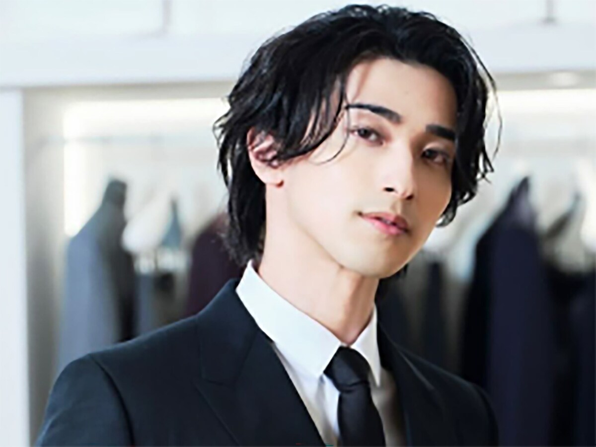 スターダスト所属の「好きな男性俳優」ランキング！ 2位「横浜流星」を抑えた1位は？ - All About ニュース