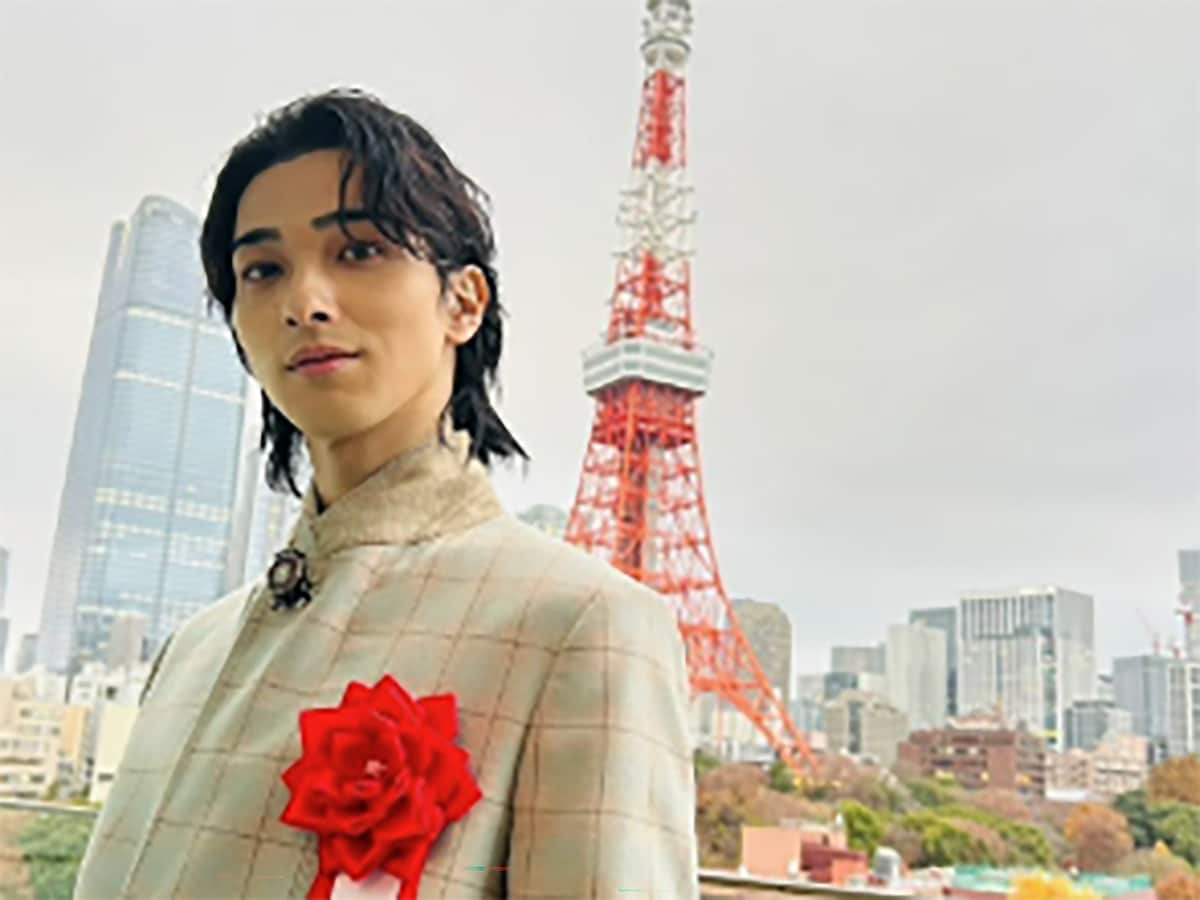 スターダスト所属の「今後の活動に期待している男性俳優」ランキング! 2位「横浜流星」、では1位は?(2/4) - All About ニュース