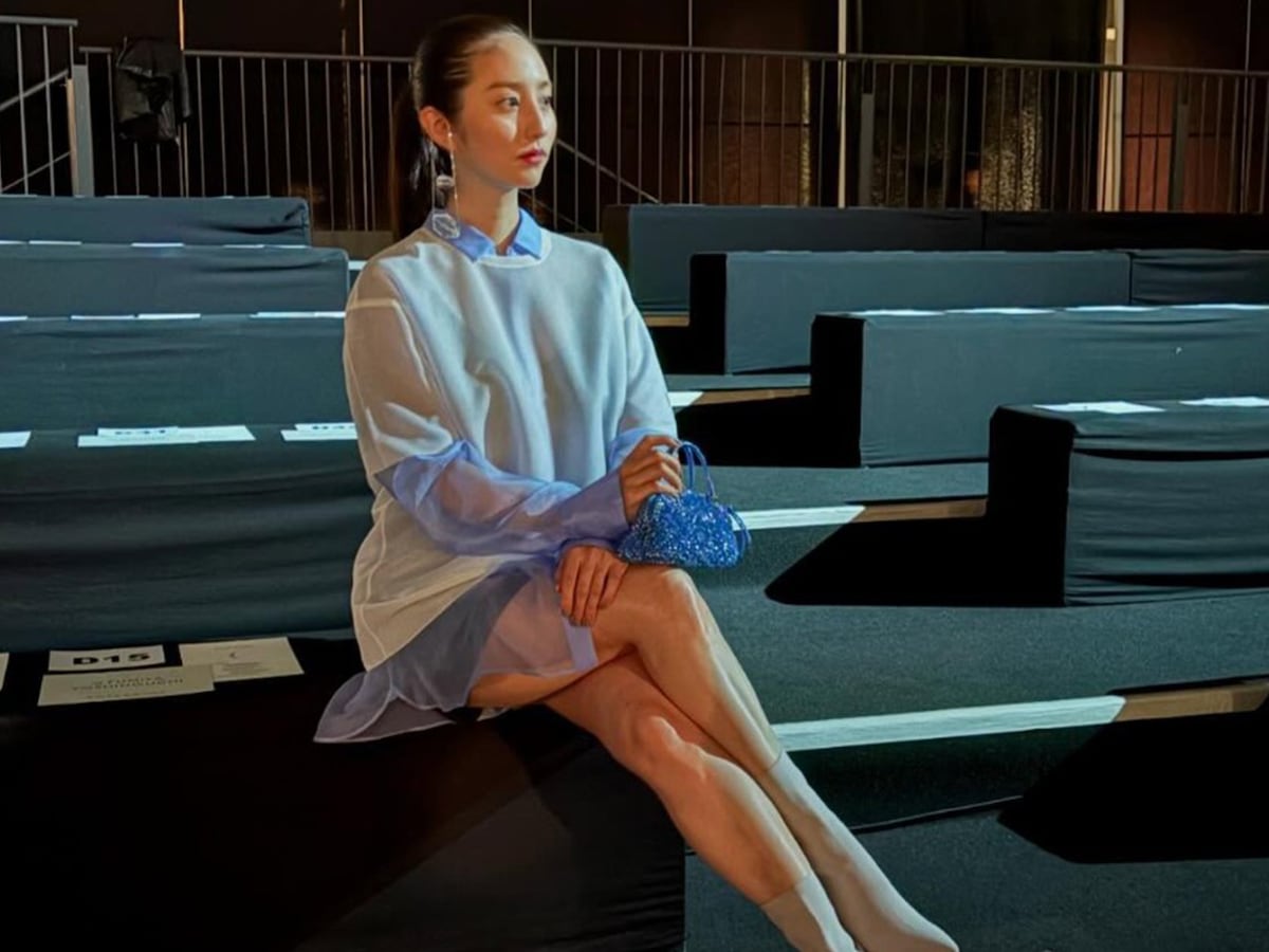 堀田茜 美脚 綺麗過ぎるんですけど」堀田茜、圧巻の美脚ショットを公開！ 抜群のスタイルに「可愛すぎて困る」の声 - All About ニュース