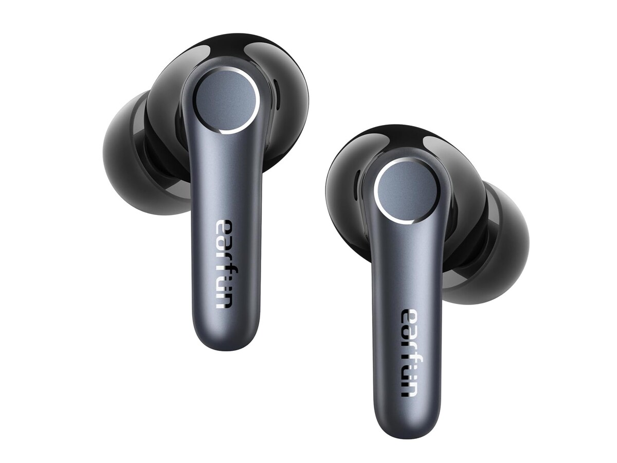 Amazonタイムセール】「1800円もオトクじゃん」EarFun
