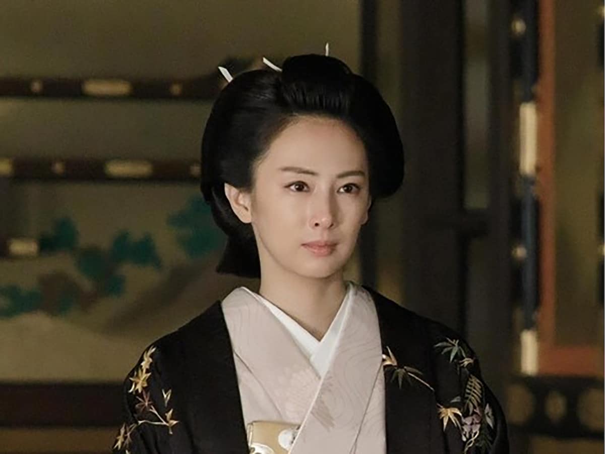 北川景子さん直筆サイン 北川景子 直筆サイン入りポスター 当選品 m*w