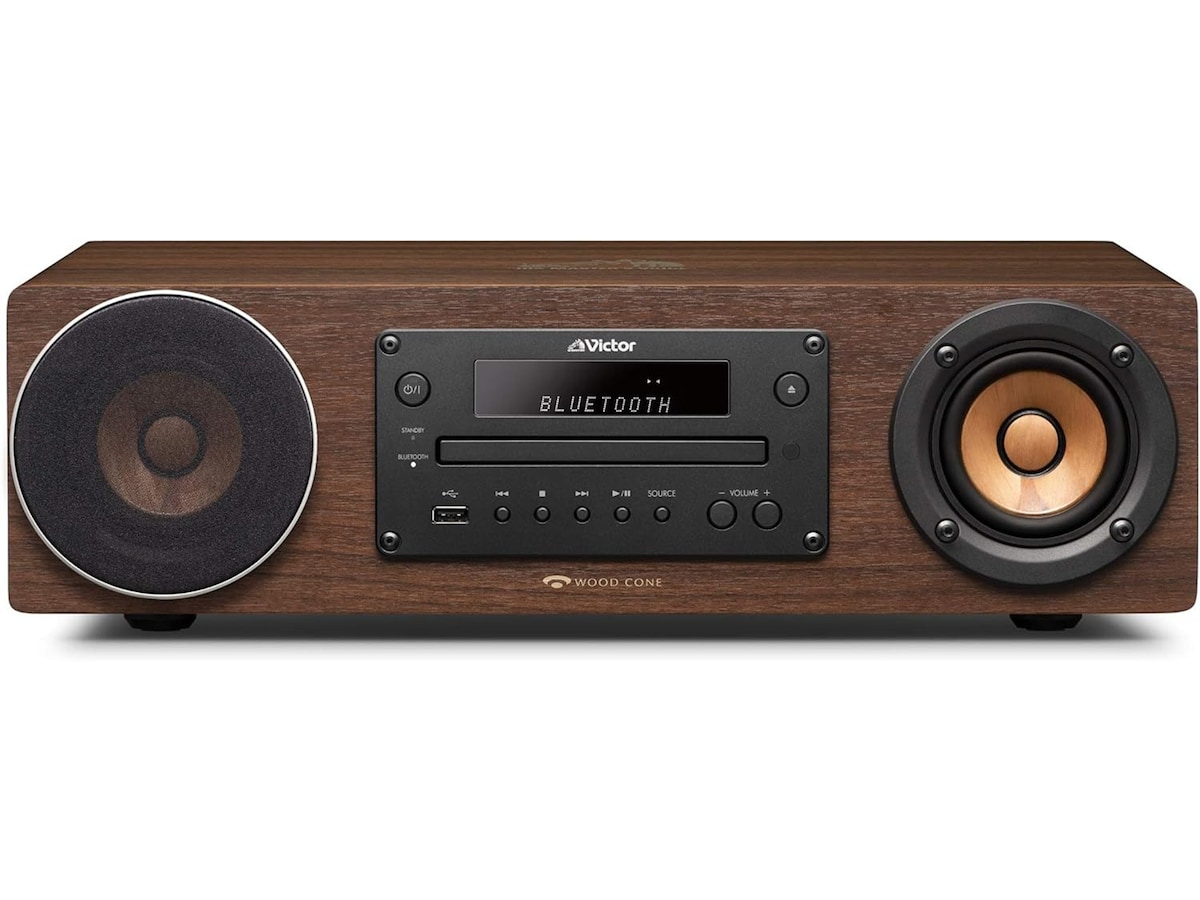 Amazon売れ筋ランキング】人気の「ミニコンポ・セットコンポ