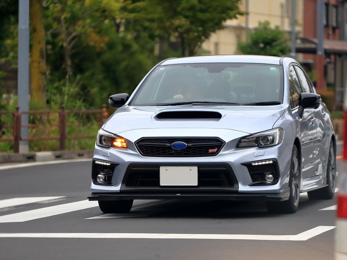 「首都圏で乗りたい」と思うスバルの車ランキング