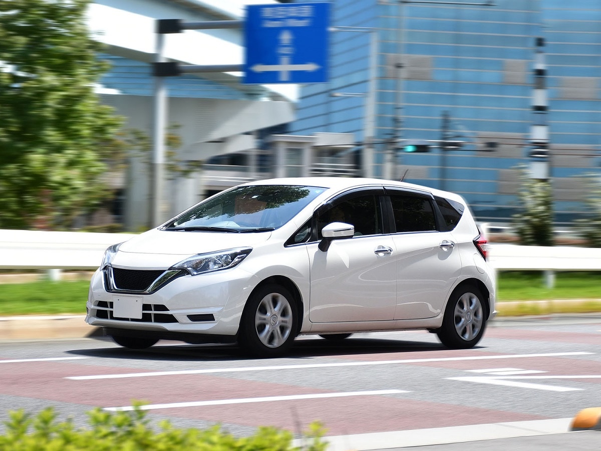 「首都圏で乗りたい」と思う日産の車ランキング
