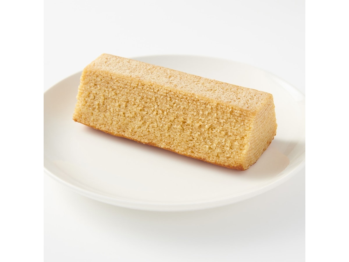 不揃い バナナバウム(画像出典:無印良品公式サイト)