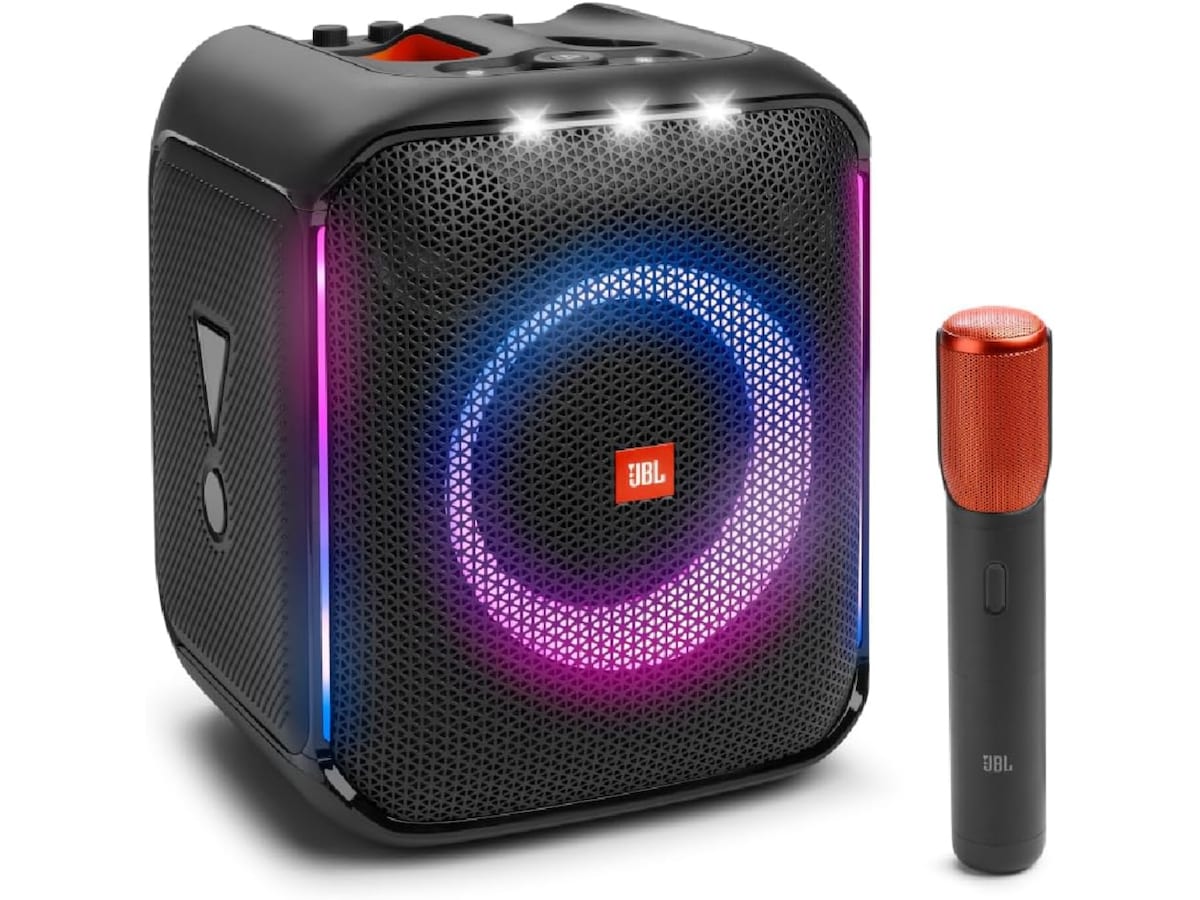 JBL PartyBox 100　【2つ目】【期間限定値下げ中】 Amazon.co.jp: JBL PARTYBOX100 Bluetoothスピーカー ワイヤレス